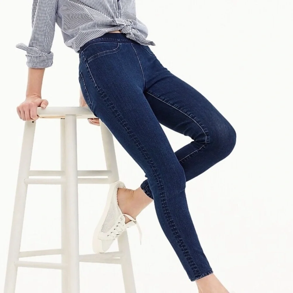 J. Crew crew 29
